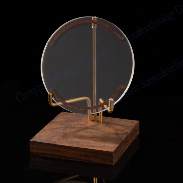 ITO-покрытия с подогревом