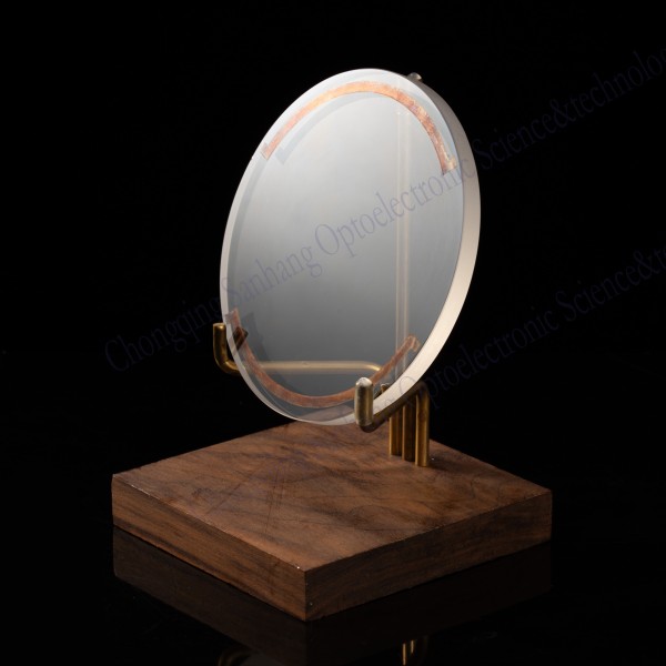 ITO-покрытия с подогревом