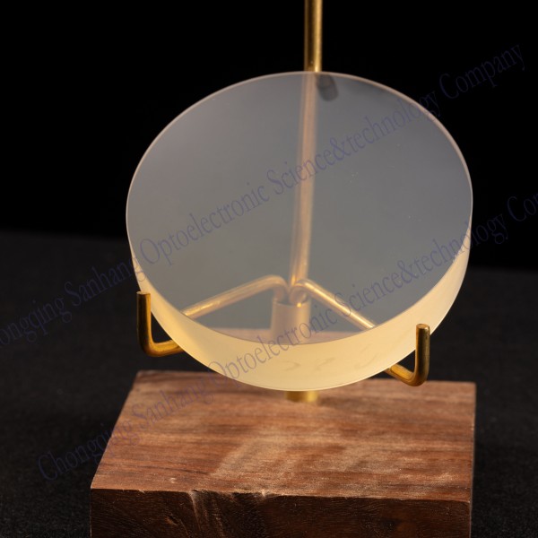 Асферическая поверхность