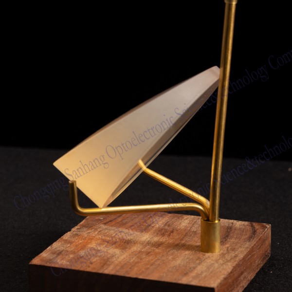 Асферическая поверхность