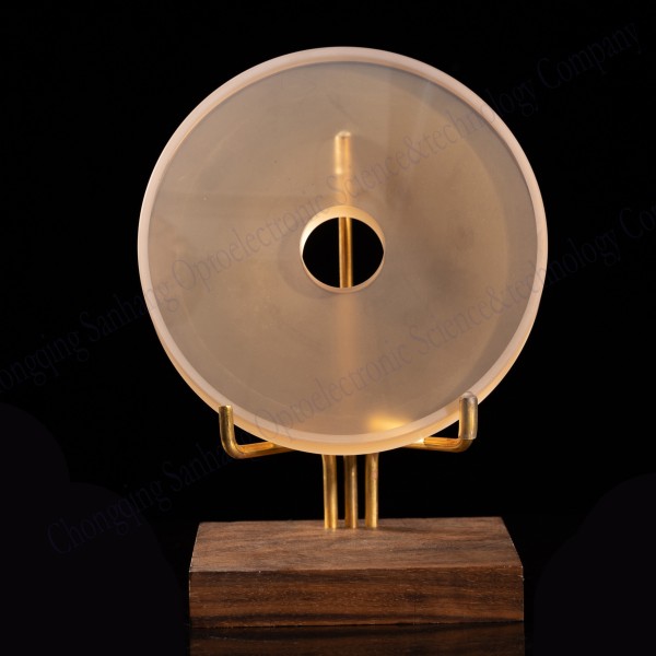 Асферическая поверхность