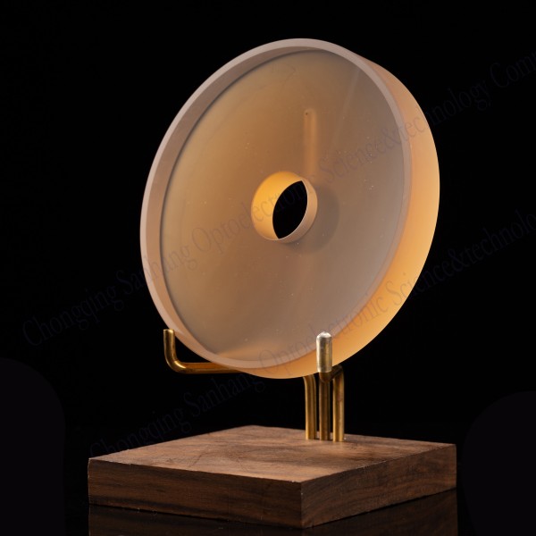 Асферическая поверхность