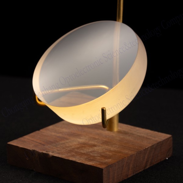 Асферическая поверхность