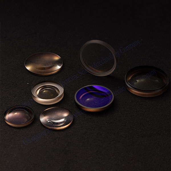 Комбинированные линзы