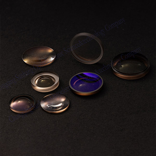 Комбинированные линзы