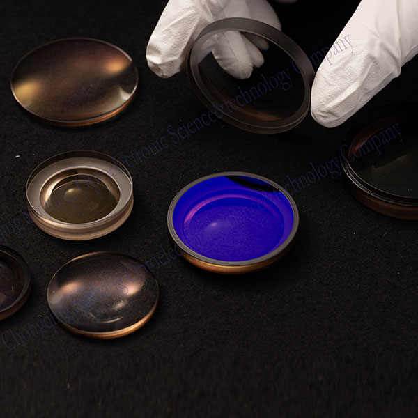 Комбинированные линзы