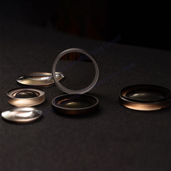 Комбинированные линзы