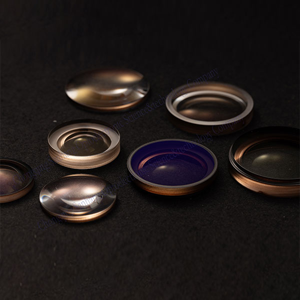 Комбинированные линзы