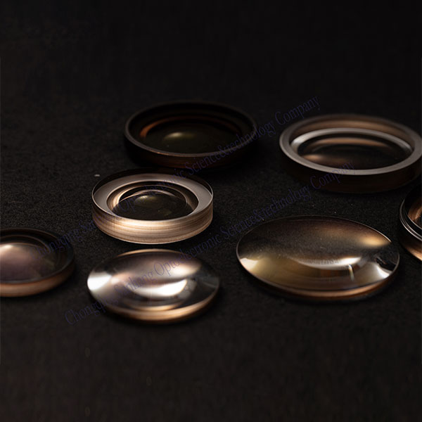 Комбинированные линзы