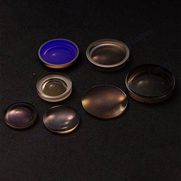 Комбинированные линзы