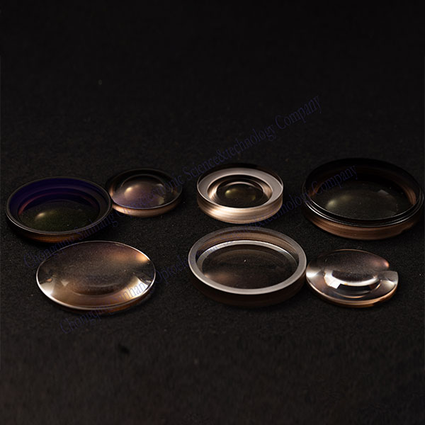 Комбинированные линзы