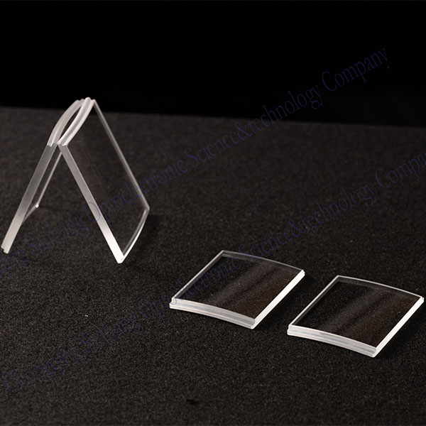 Оптические компоненты —  Плитки