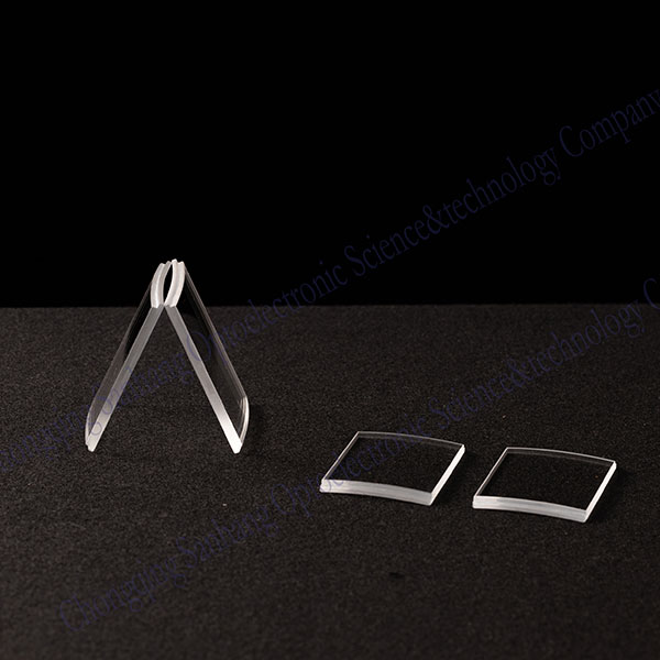 Оптические компоненты —  Плитки