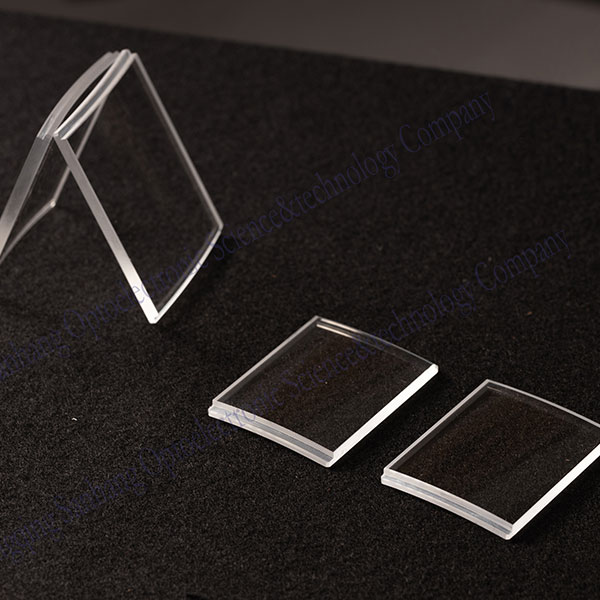 Оптические компоненты —  Плитки