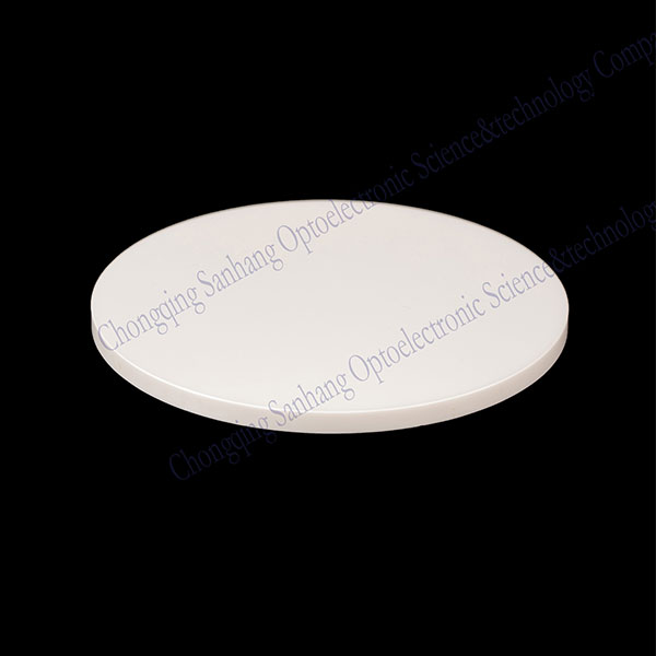 Оптические материалы — Керамика из оксида циркония (ZrO₂)