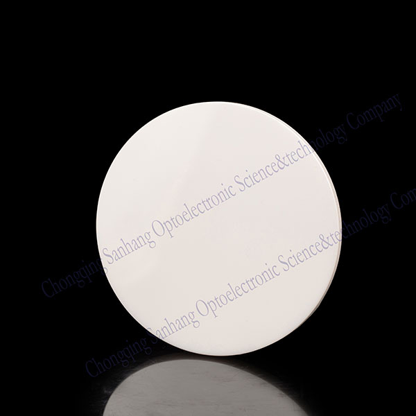 Оптические материалы — Керамика из оксида циркония (ZrO₂)