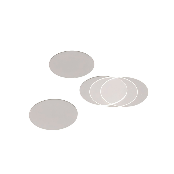 Оптические материалы — Прозрачная керамика на о...