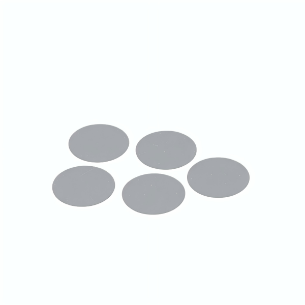 Оптические материалы — Прозрачная керамика на основе магний-алюминиевой шпинели (MgAl₂O₄)