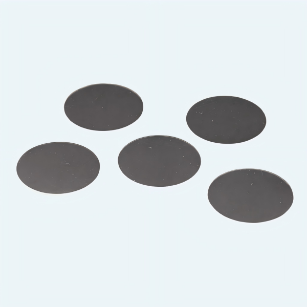 Оптические материалы — Прозрачная керамика на основе магний-алюминиевой шпинели (MgAl₂O₄)