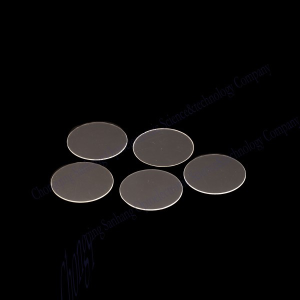 Оптические материалы — Прозрачная керамика на основе магний-алюминиевой шпинели (MgAl₂O₄)