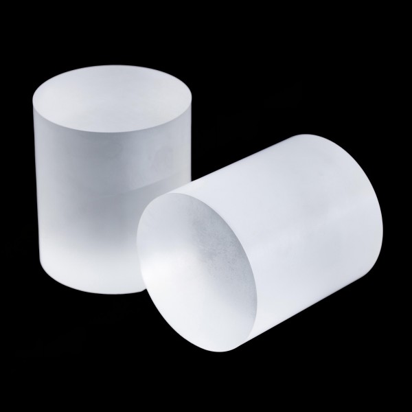 Оптические материалы — Сапфир