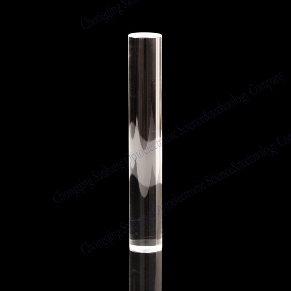 Оптические материалы — Сапфир