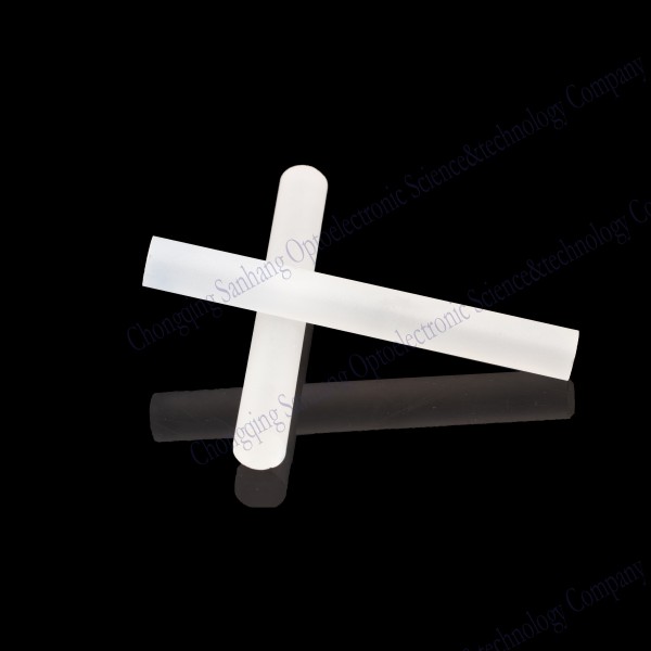 Оптические материалы — Сапфир