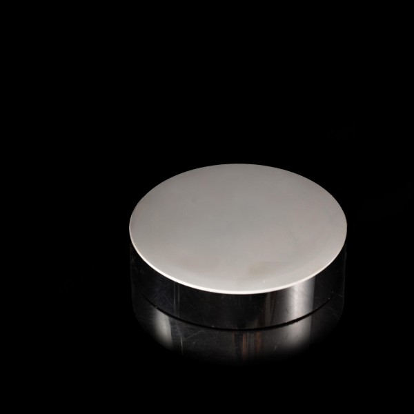 Оптические материалы — Халькогенидное длинноволновое инфракрасное стекло