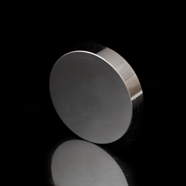 Оптические материалы — Халькогенидное длинноволновое инфракрасное стекло