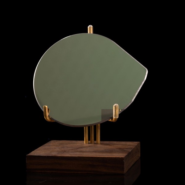 Плоские окна — Монокристаллический кремний