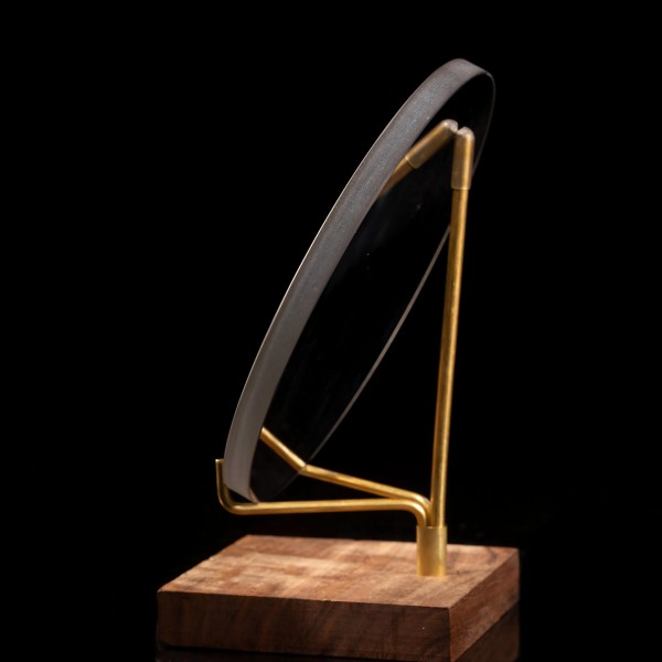 Плоские окна — Монокристаллический кремний