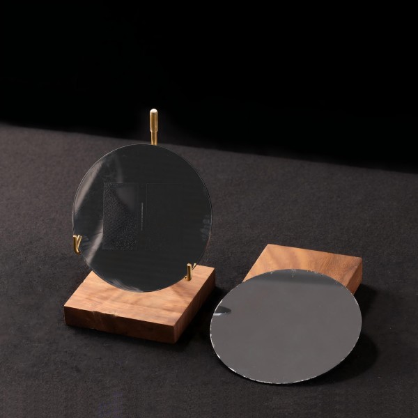 Плоские окна — Монокристаллический кремний