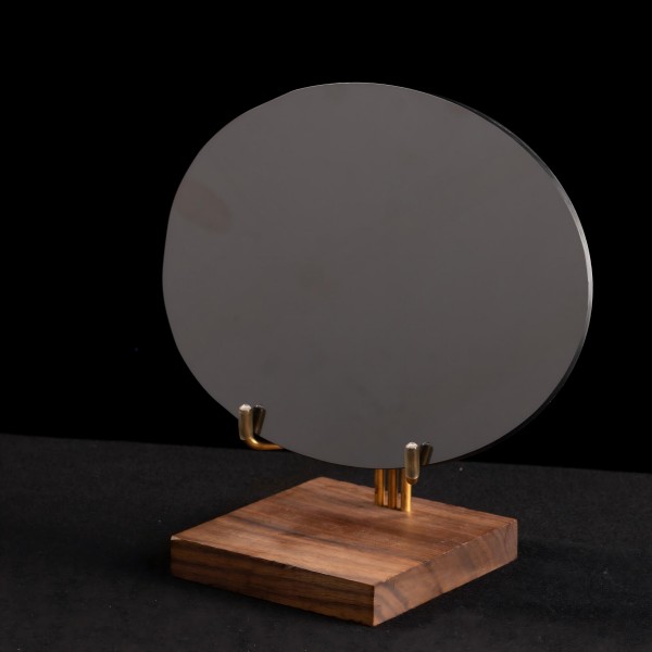 Плоские окна — Монокристаллический кремний