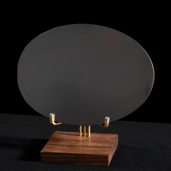 Плоские окна — Монокристаллический кремний