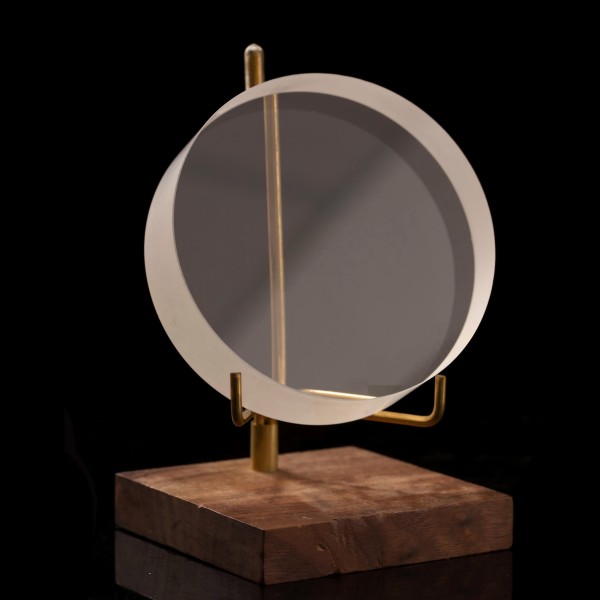 Плоские окна — Сапфир