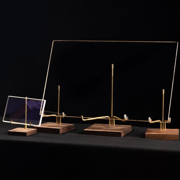 Плоские окна — Сапфир