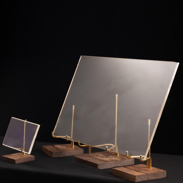 Плоские окна — Сапфир