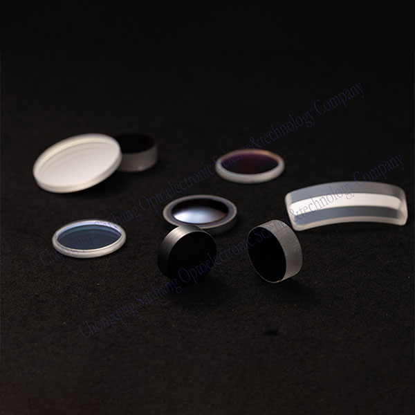 Призменно-линзовые комбинации