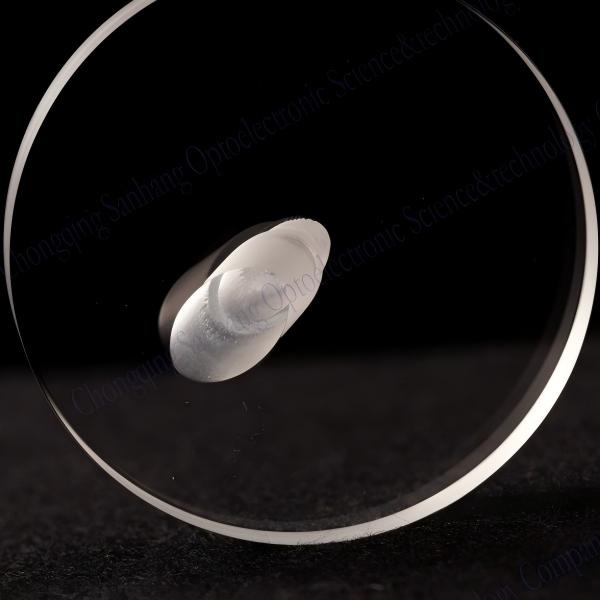 Сверление отверстий — Сапфир