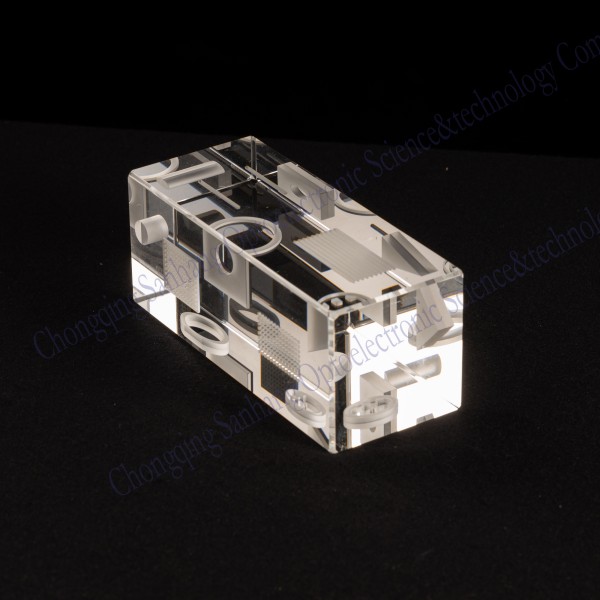 Сверление отверстий — Сапфир