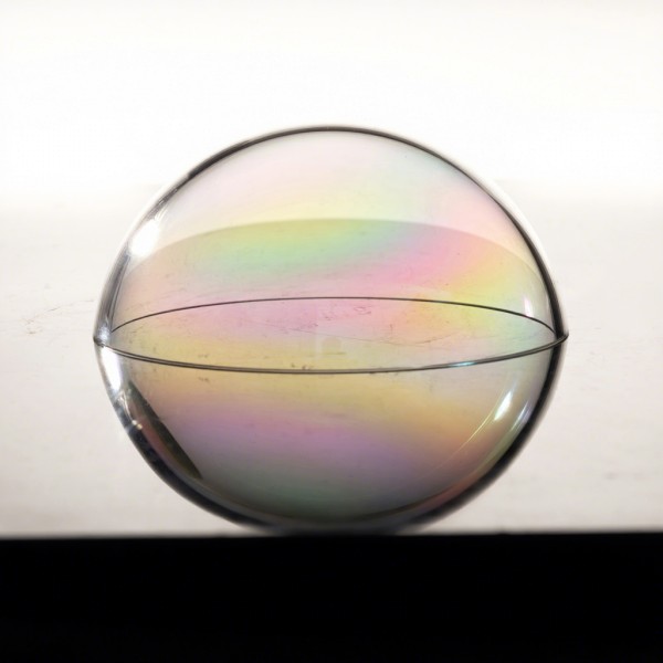 Сферические изделия — Сапфир