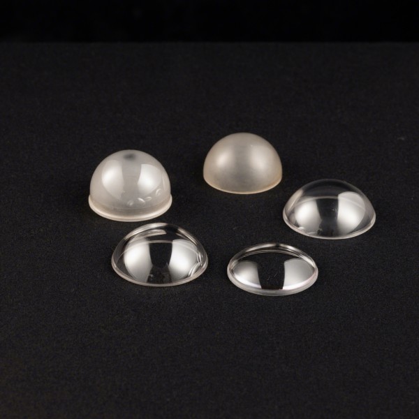 Сферические изделия — Сапфир