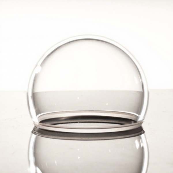 Сферические изделия — Сапфир