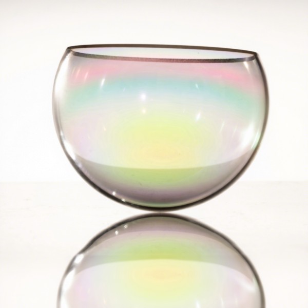 Сферические изделия — Сапфир