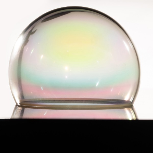 Сферические изделия — Сапфир