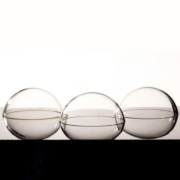 Сферические изделия — Сапфир