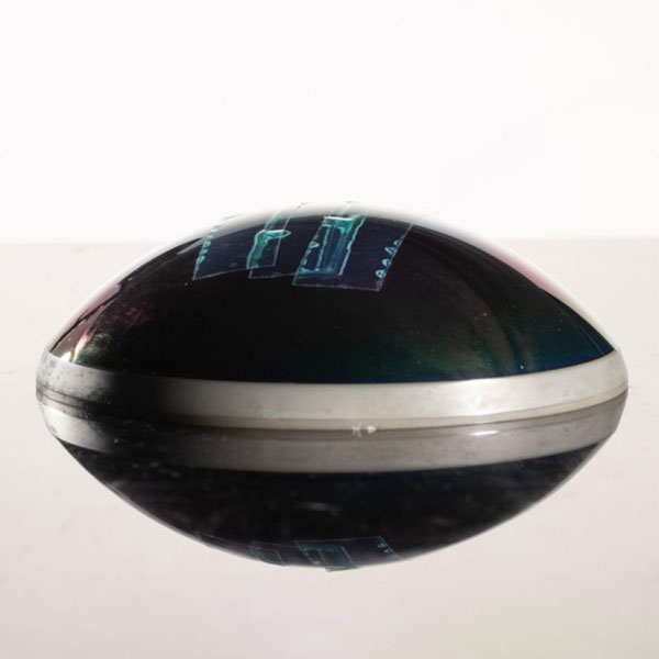 Сферические изделия — Сульфид цинка (ZnS)