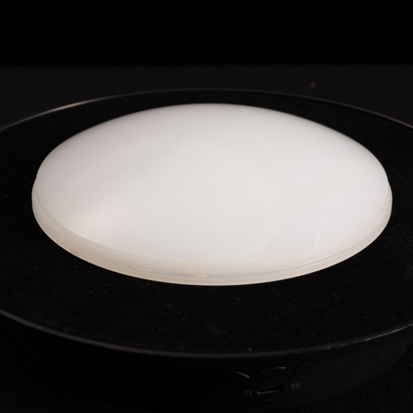 Сферические изделия — Фторид магния (MgF₂)