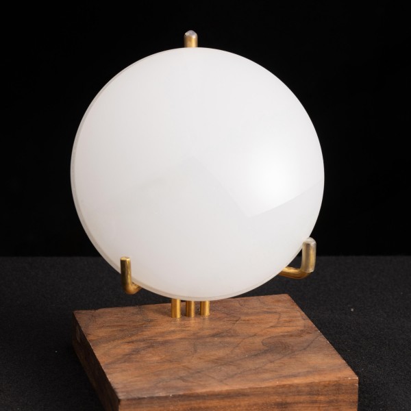 Сферические изделия — Фторид магния (MgF₂)