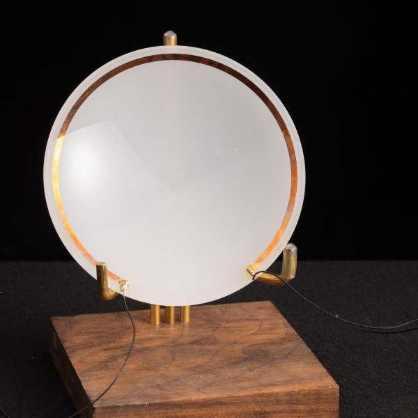 Сферические изделия — Фторид магния (MgF₂)